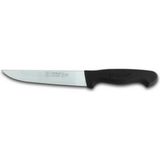 Sürbisa 61101 Siyah 15.5 CM Mutfak Bıçağı