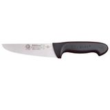 Sürbisa 61110 Siyah 14 cm Mutfak ve Kasap Bıçağı