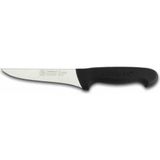 Sürbisa 61112 14 cm Pimsiz Küçük Kemik Sıyırma Bıçağı