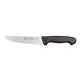 Sürbısa 61115 - Sürmene Kasap Bıçağı 16,5 cm - Kurban, Doğrama, Kesim - Çok Renkli - Seçenek Mevcut Değil