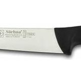 Sürbisa 61130 3 No Kuşbaşı + Doğrama 18.5 CM Kasap Bıçağı