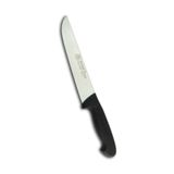 Sürbisa 61140 Siyah 20 cm Kasap Bıçağı