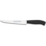 Sürbisa 61162 Siyah 17 cm Fleto Peynir Bıçağı