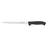 Sürbisa 61164 Siyah Fleto Bıçağı