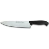 Sürbisa 61190 Kırmızı 22 cm Şef Aşçı Bıçağı