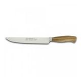 Sürbisa 61301 Zeytin Saplı Dövme Mutfak Bıçağı