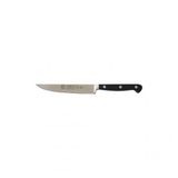 Sürbısa 61903 Dövme Sebze Bıçağı Çelik:12Cm Toplam:20Cm (Pimli)