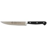 Sürbısa 61903 - Sürmene Sıcak Dövme Sebze Bıçağı 12 cm - Renkli