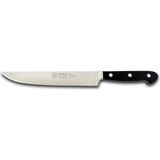 Sürbisa 61904 Siyah 9 cm Sıcak Dövme Sebze Bıçağı