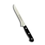 Sürbisa 61906 Siyah 26 cm Kemik Sıyırma Bıçağı