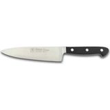 Sürbisa 61910 15.5 cm Sıcak Dövme Aşçı Bıçağı