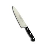 Sürbisa 61910 Siyah Pimli 27.5 cm Sıcak Dövme Şef Bıçağı