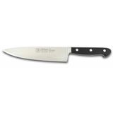 Sürbisa 61920 Sürmene 18 CM Dövme Şef Bıçağı