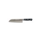 Sürbisa 61950 Santoku Aşçı Bıçağı, Sıcak Dövme Çelik 4116, 18 cm