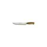 Sürbısa Ahşap Sap Sıcak Dövme Sürmene Mutfak Bıçağı 21 Cm. 61301