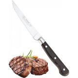 Sürbisa Ahşap Saplı Steak Bıçağı 61004-Ym-Lz 10.0 Cm