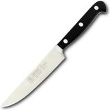 Sürbısa Sürmene 61903 - Sıcak Dövme - Sebze Bıçağı 12 cm - Çok Renkli - Standart