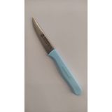 Sürdövbısa 61001 Açık Mavi 8 cm Meyve Bıçağı