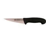 Sürdövbısa 61026 Sürmene 13 cm Plastik Sap Kasap Kurban Sıyırma Bıçağı