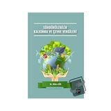 Sürdürülebilir Kalkınma ve Çevre Vergileri - Kübra Gül