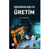 Sürdürülebilir Üretim - Esra Karakaş