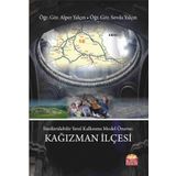 Sürdürülebilir Yerel Kalkınma Model Önerisi: Kağızman İlçesi Alper Yalçın