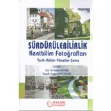 Sürdürülebilirlik Kentbilim Fotoğrafları - Palme Yayınevi