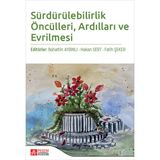 Sürdürülebilirlik Öncülleri Ardılları ve Evrilmesi - Pegem Akademi Yayıncılık