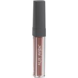 Süre Kalıcı Yapışkan His Bırakmayan Nemlendirici Dudak Parlatıcısı - Lipgloss 03 Tawny Rose - Çok Renkli