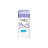 Sure Regular Original Solid Anti-Perspirant (48HR) Deodorant 2.7oz 76GR