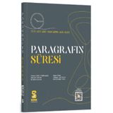 Süre Tyt Ayt Soru Bankası Paragraf (Güncel Müfredat)2027 Müfredata Uygun