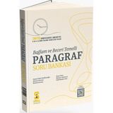 Sure Yayınları Süre Tyt Ayt Paragraf Bağlam ve Beceri Temelli Soru Bankası