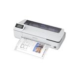 Surecolor Sc-t2100 - Kablosuz Masaüstü Teknik Yazıcı