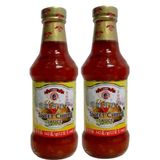Suree 350 gr Sweet Chili Sauce Tatlı Biber Sosu