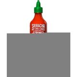 Suree Cryıng Thaıger Sriracha Acı Biber Sosu 3 Adet 435ML - 435 ml