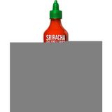 Suree Cryıng Thaıger Sriracha Acı Biber Sosu 435 Ml.