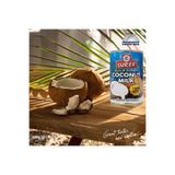 Suree Hindistan Cevizi Sütü 400ml (17-19% Yağlı) 2 ADET