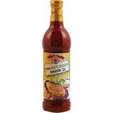 Suree Hot Chili Sos 690 ml