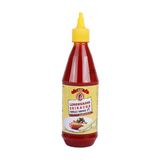 Suree Sriracha Acı Sos Limonotlu 200 ml