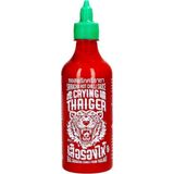 Suree Sriracha Crying Thaiger Biber Ezmesi Sos 440 ml Aromalı Ürün Türkiye Menşeli