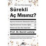 Sürekli Aç Mısınız? Pegasus Yayınları