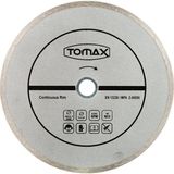 Sürekli Elmas Fayans Kesici Disk - 230X2,4X22 - Seçenek