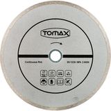 Sürekli Elmas Fayans Kesici Disk - 230X2,4X22