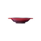 Sürel Kırmızı Demir Döküm Wok Tava 28 Cm
