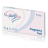 Surelab 10 Adet Gebe-Lik Testi(Kaset)