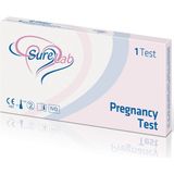 Surelab 5 Surelab Hamilelik Testi