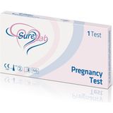 Surelab Gebel-ik Testi
