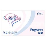 Surelab Tekli Gebelik Testi