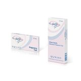 Surelab Ultra Erken Gebelik 1 Test + Gebelik Testi 1 Test