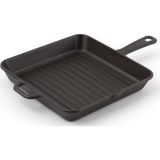 Sürell 24 cm Döküm Demir Tava